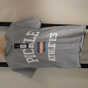 Men's Fila Pickle Athletics Pickleball Shirt NWT